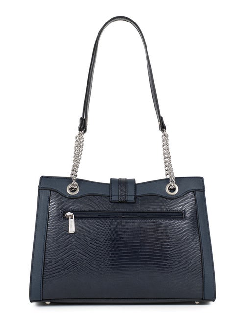 MARIA - Bolso de hombro con 2 asas - Kiabi