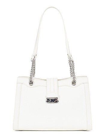 MARIA - Bolso de hombro con 2 asas