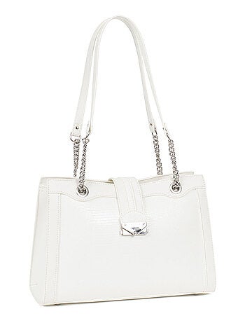 MARIA - Bolso de hombro con 2 asas