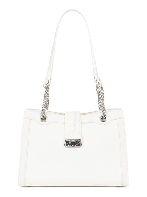 MARIA - Bolso de hombro con 2 asas - Kiabi