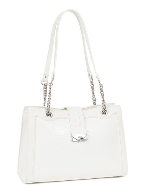 MARIA - Bolso de hombro con 2 asas - Kiabi