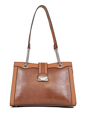 MARIA - Bolso de hombro con 2 asas