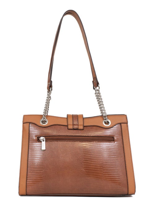 MARIA - Bolso de hombro con 2 asas - Kiabi