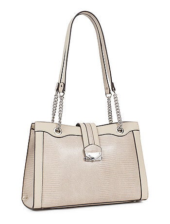 MARIA - Bolso de hombro con 2 asas