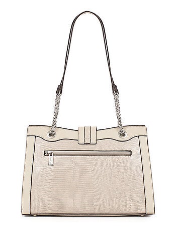 MARIA - Bolso de hombro con 2 asas