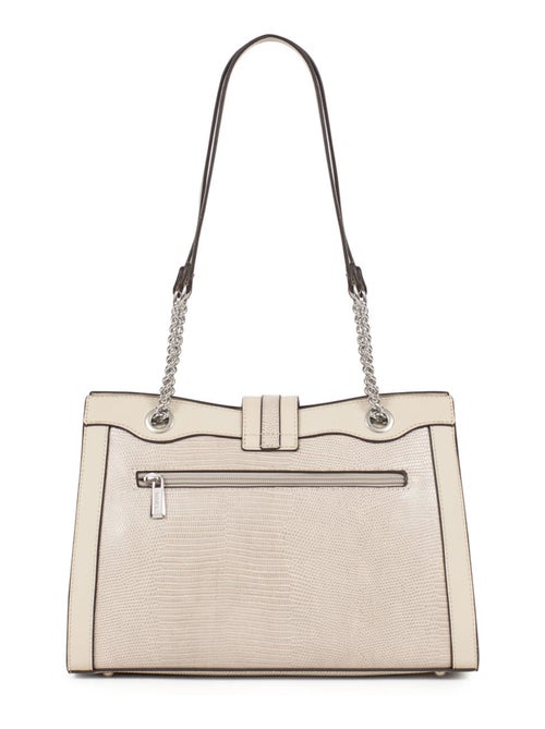 MARIA - Bolso de hombro con 2 asas - Kiabi