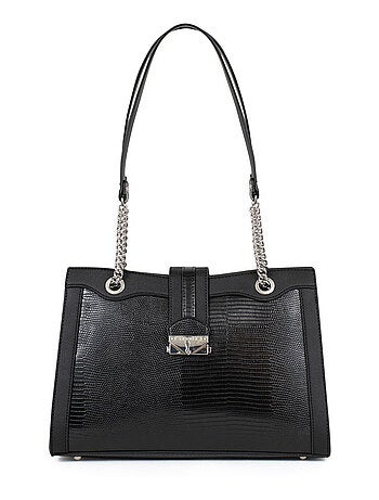 MARIA - Bolso de hombro con 2 asas