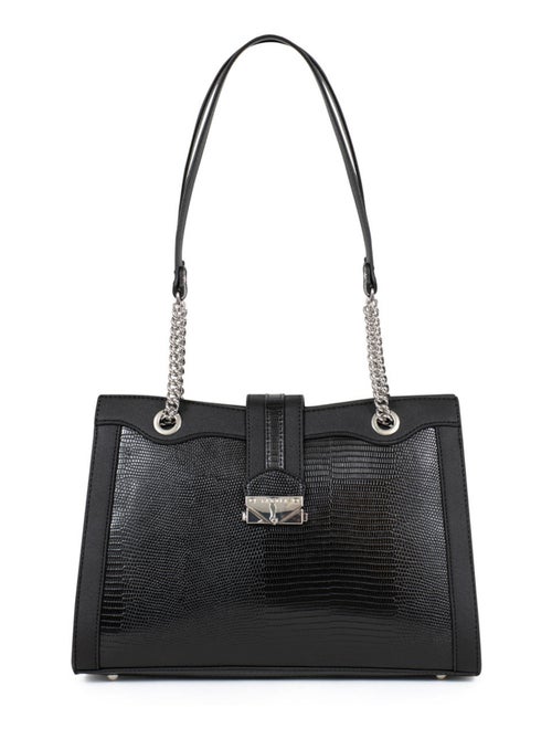 MARIA - Bolso de hombro con 2 asas - Kiabi