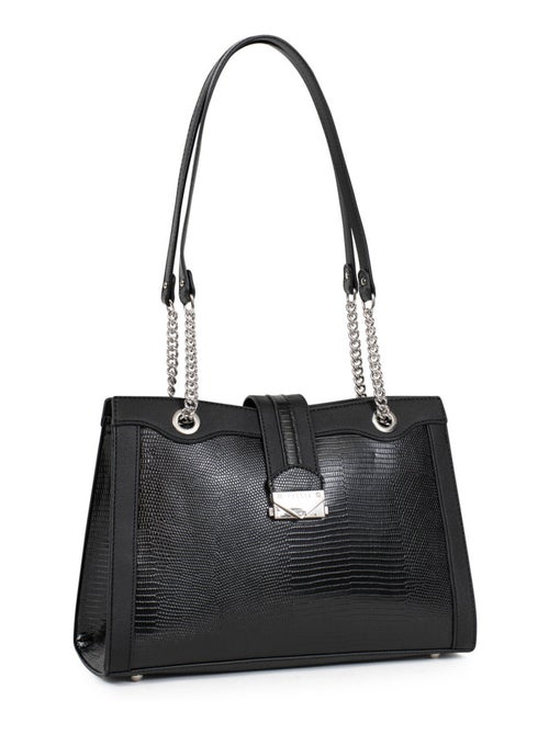 MARIA - Bolso de hombro con 2 asas - Kiabi