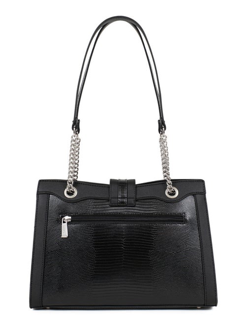 MARIA - Bolso de hombro con 2 asas - Kiabi