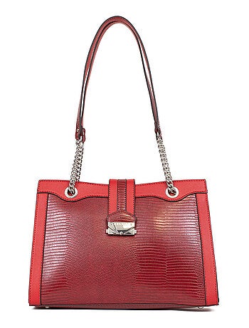 MARIA - Bolso de hombro con 2 asas