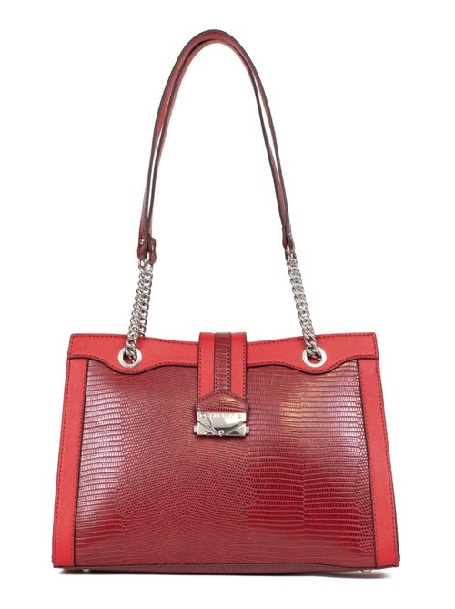 MARIA - Bolso de hombro con 2 asas - Kiabi