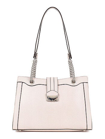 MARIA - Bolso de hombro con 2 asas