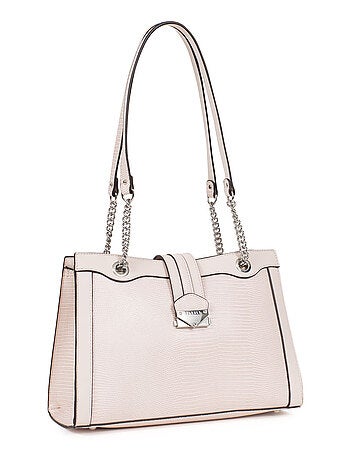 MARIA - Bolso de hombro con 2 asas