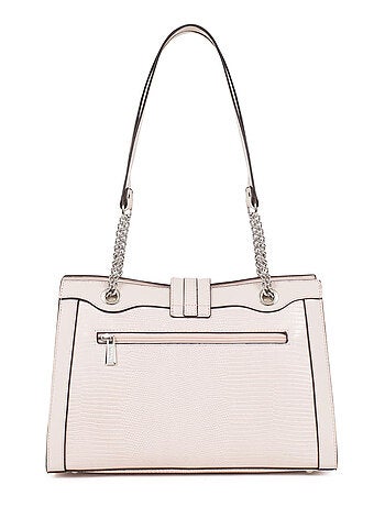 MARIA - Bolso de hombro con 2 asas