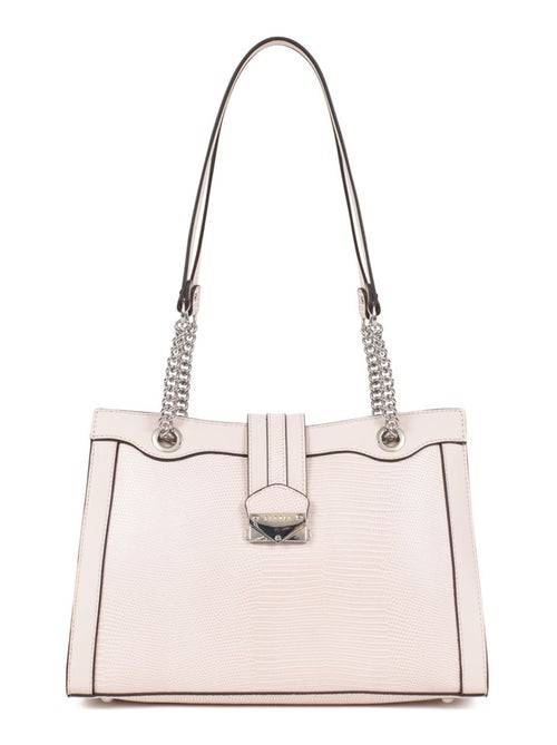 MARIA - Bolso de hombro con 2 asas - Kiabi