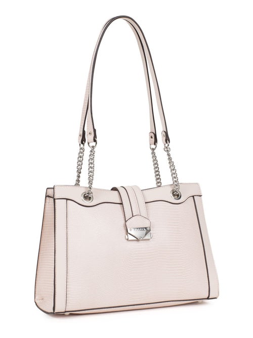 MARIA - Bolso de hombro con 2 asas - Kiabi