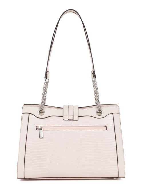 MARIA - Bolso de hombro con 2 asas - Kiabi