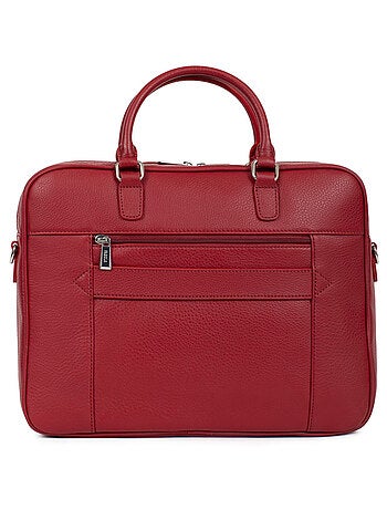 MARTA - Portadocumentos - Piel