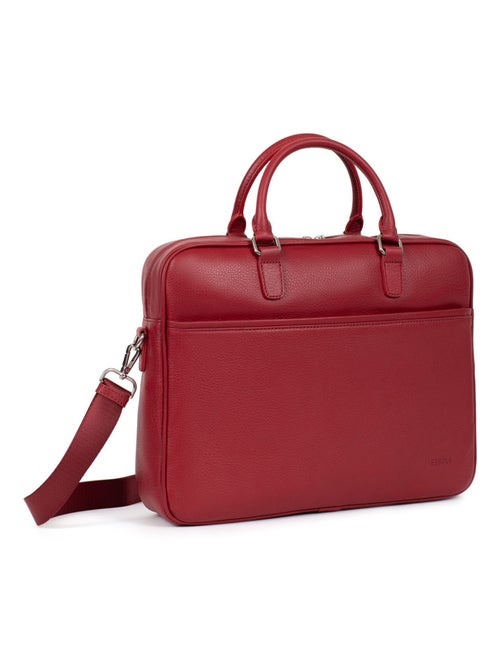 MARTA - Portadocumentos - Piel - Kiabi