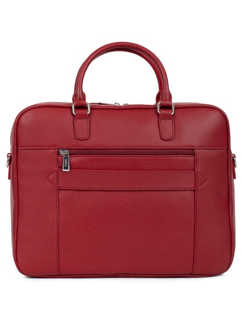 MARTA - Portadocumentos - Piel - Kiabi