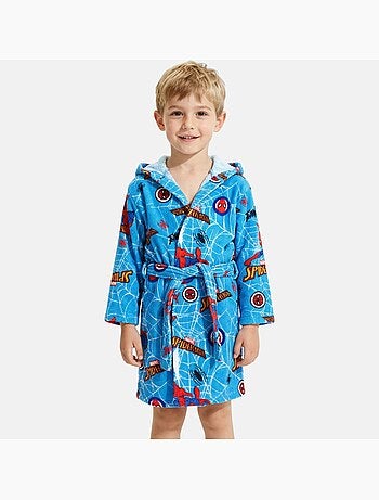 Marvel - Albornoz niño