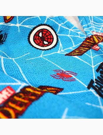 Marvel - Albornoz niño