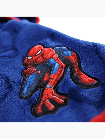 Marvel - albornoz para niño