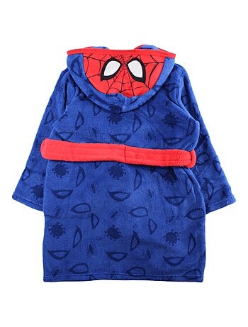 Marvel - albornoz para niño