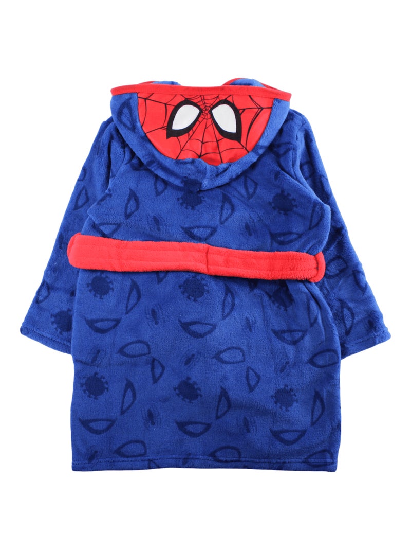 Marvel - albornoz para niño Azul - Kiabi