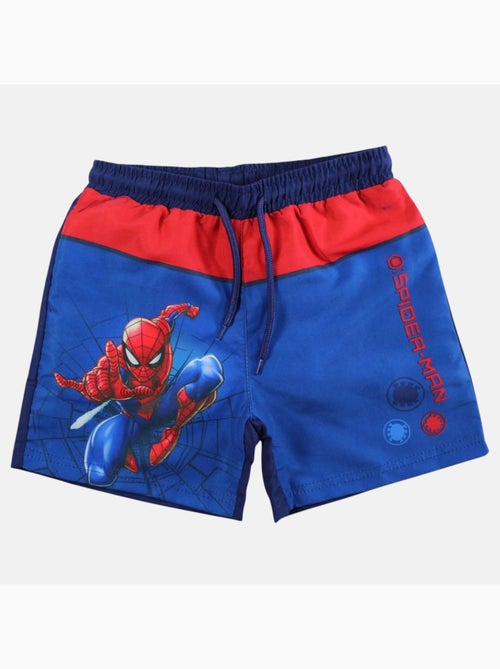 Marvel - Bañador niño - Kiabi