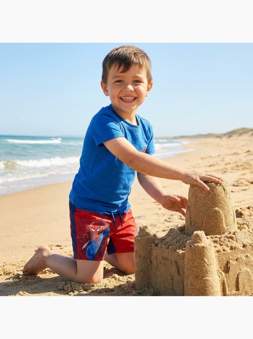 Marvel - Bañador niño - Kiabi