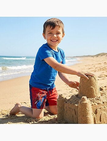 Marvel - Bañador niño