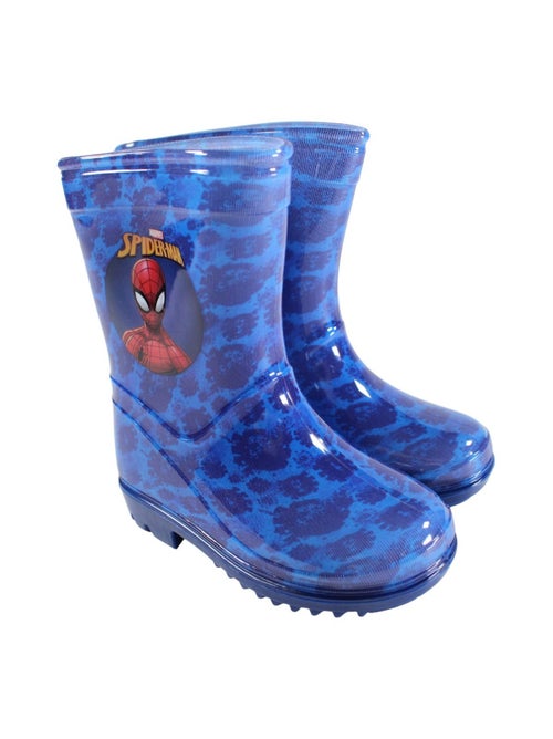 Marvel - Botas para niño - Kiabi