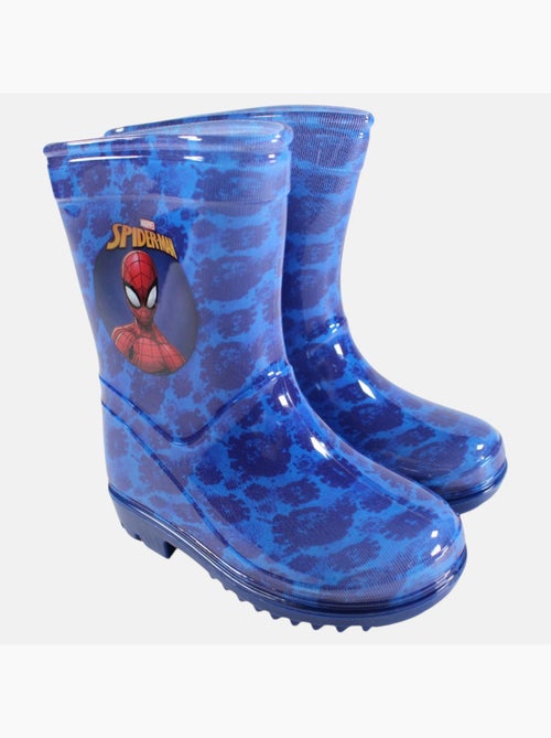 Marvel - Botas para ni?o - Kiabi Marvel - Botas para ni?o - Kiabi