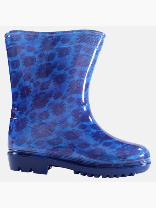 Marvel - Botas para ni?o - Kiabi Marvel - Botas para ni?o - Kiabi