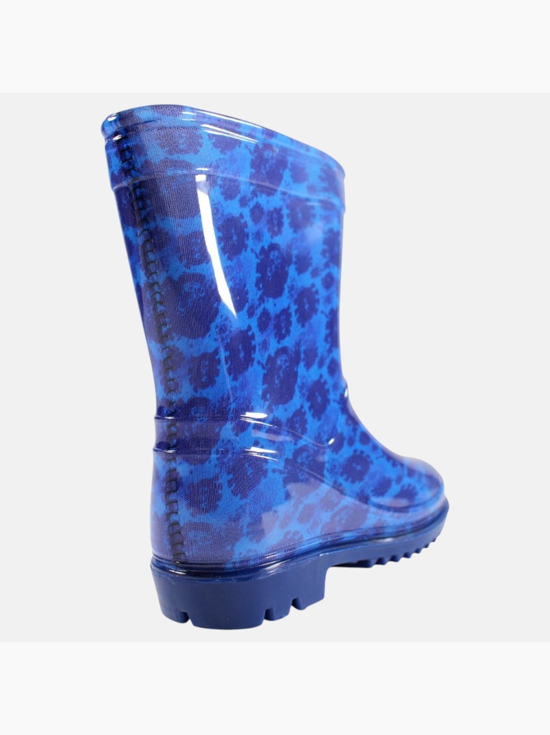 Marvel - Botas para ni?o Azul - Kiabi