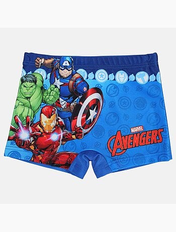 Marvel - Bóxer de baño