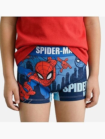 Marvel - Bóxer de baño niño