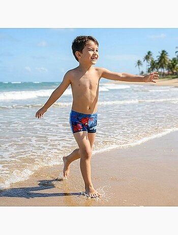 Marvel - Bóxer de baño niño