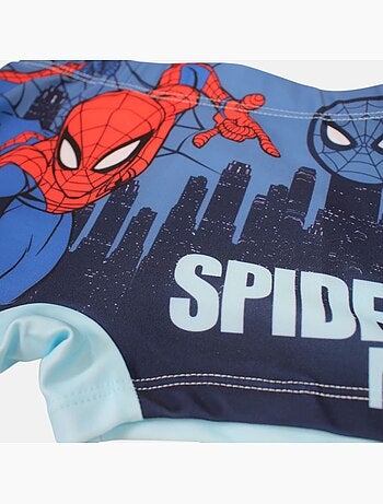 Marvel - Bóxer de baño niño