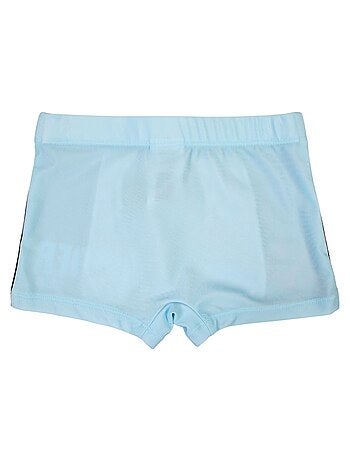 Marvel - Bóxer de baño niño Spiderman