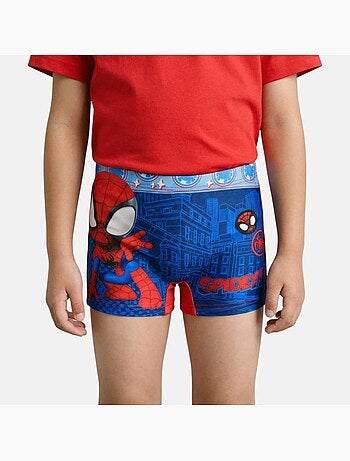 Marvel - Bóxer de baño