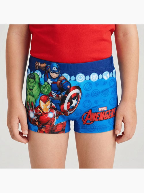Marvel - B?xer de ba?o - Kiabi Marvel - B?xer de ba?o - Kiabi