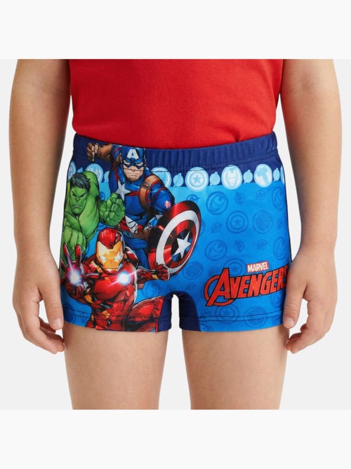 Marvel - B?xer de ba?o - Kiabi Marvel - B?xer de ba?o - Kiabi