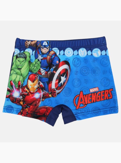 Marvel - B?xer de ba?o - Kiabi Marvel - B?xer de ba?o - Kiabi