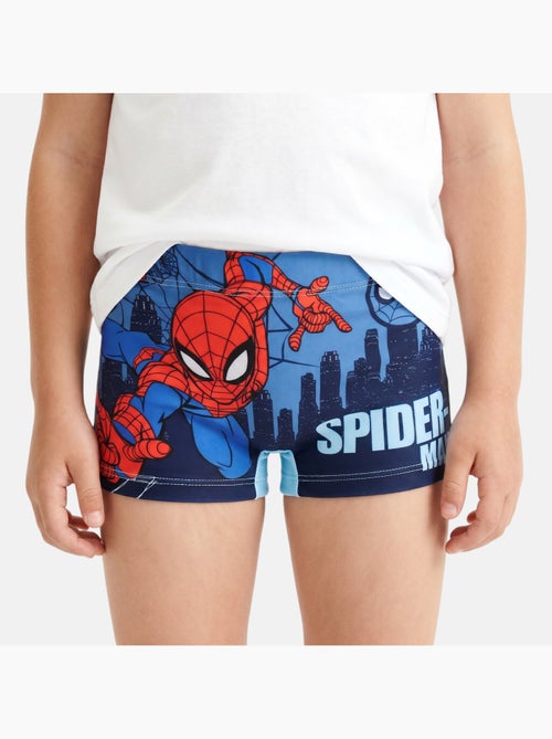 Marvel - B?xer de ba?o ni?o - Kiabi Marvel - B?xer de ba?o ni?o - Kiabi