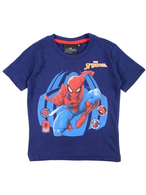 Marvel - Camiseta - Kiabi