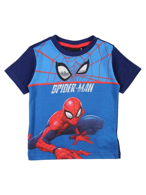 Marvel - Camiseta - Kiabi