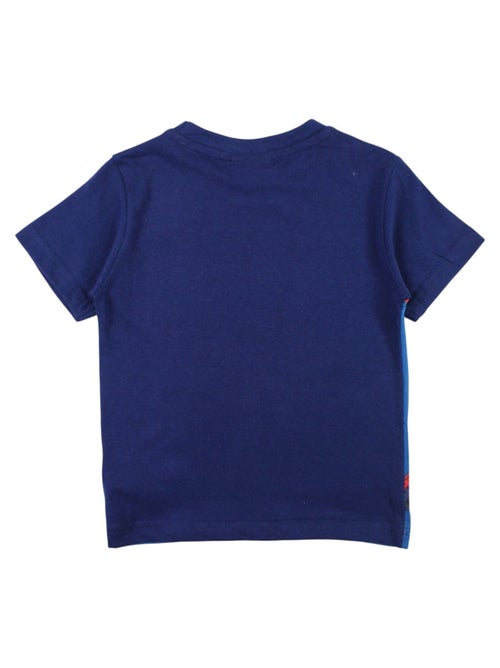 Marvel - Camiseta - Kiabi